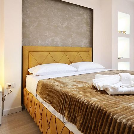 Apartment Paradise Sunshine Belgrad Exterior foto