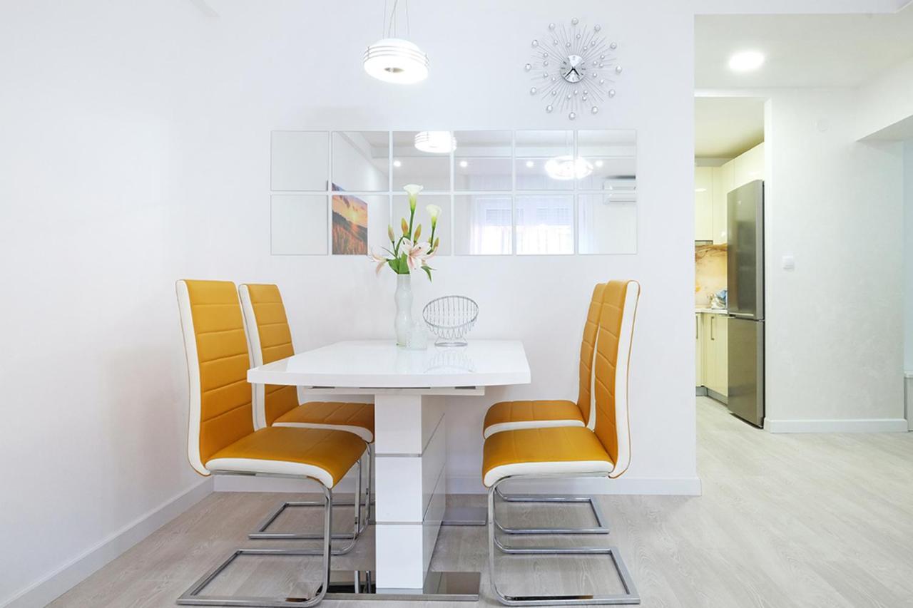Apartment Paradise Sunshine Belgrad Exterior foto