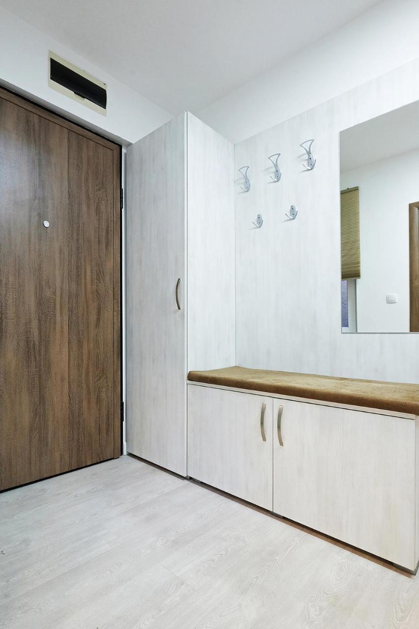 Apartment Paradise Sunshine Belgrad Exterior foto